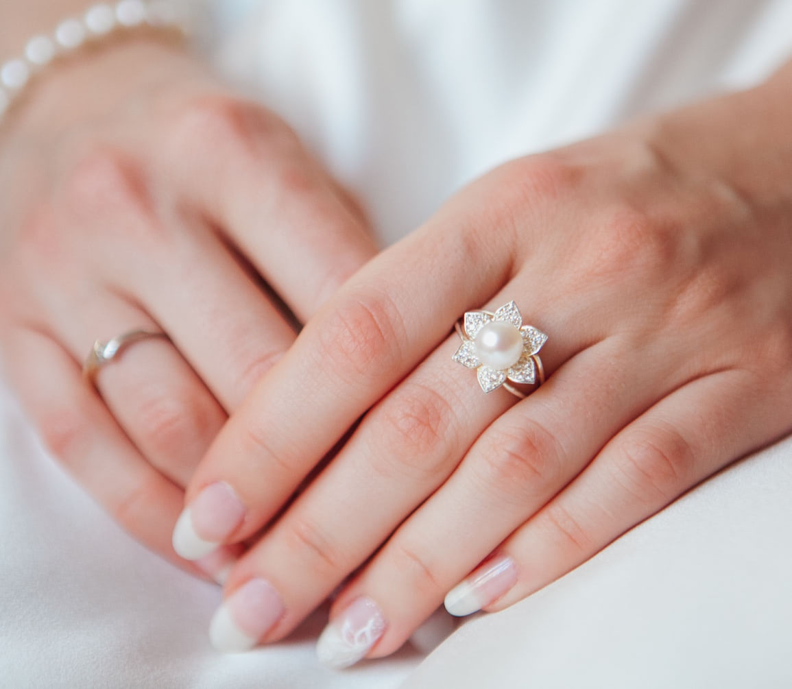 rose ring
