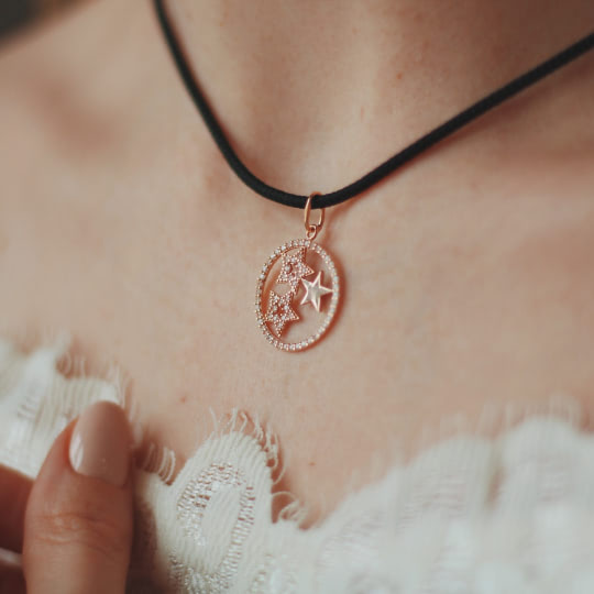 pendant