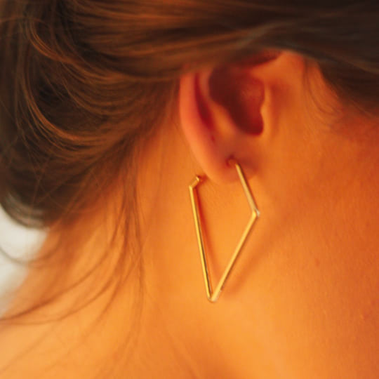 earring