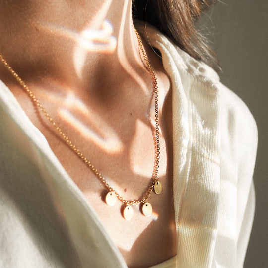 chain necklace