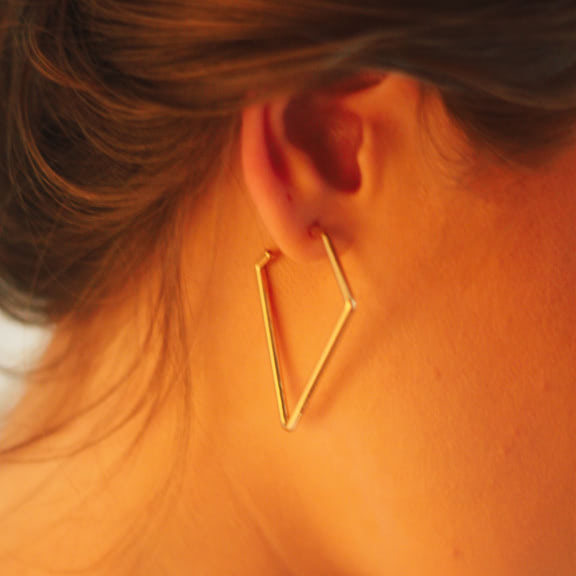 earring