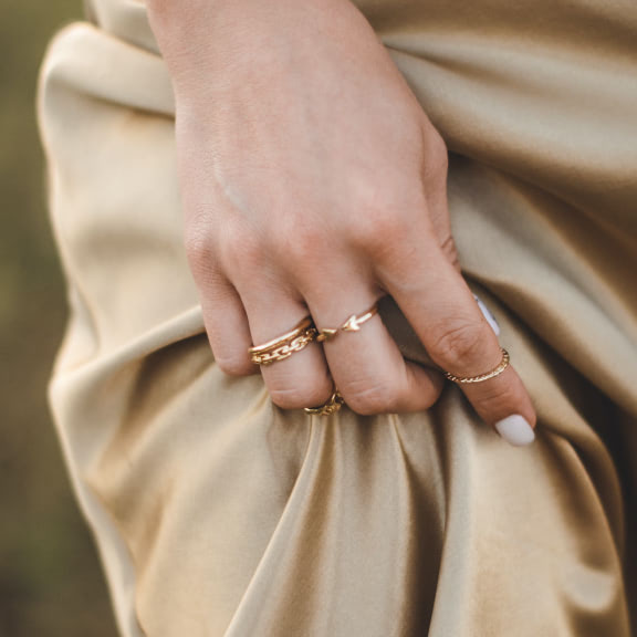 rings
