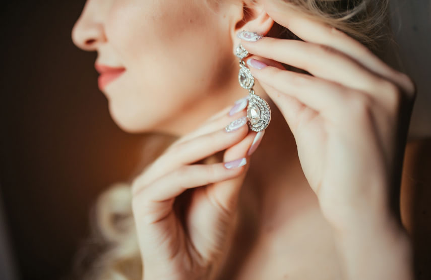 earring