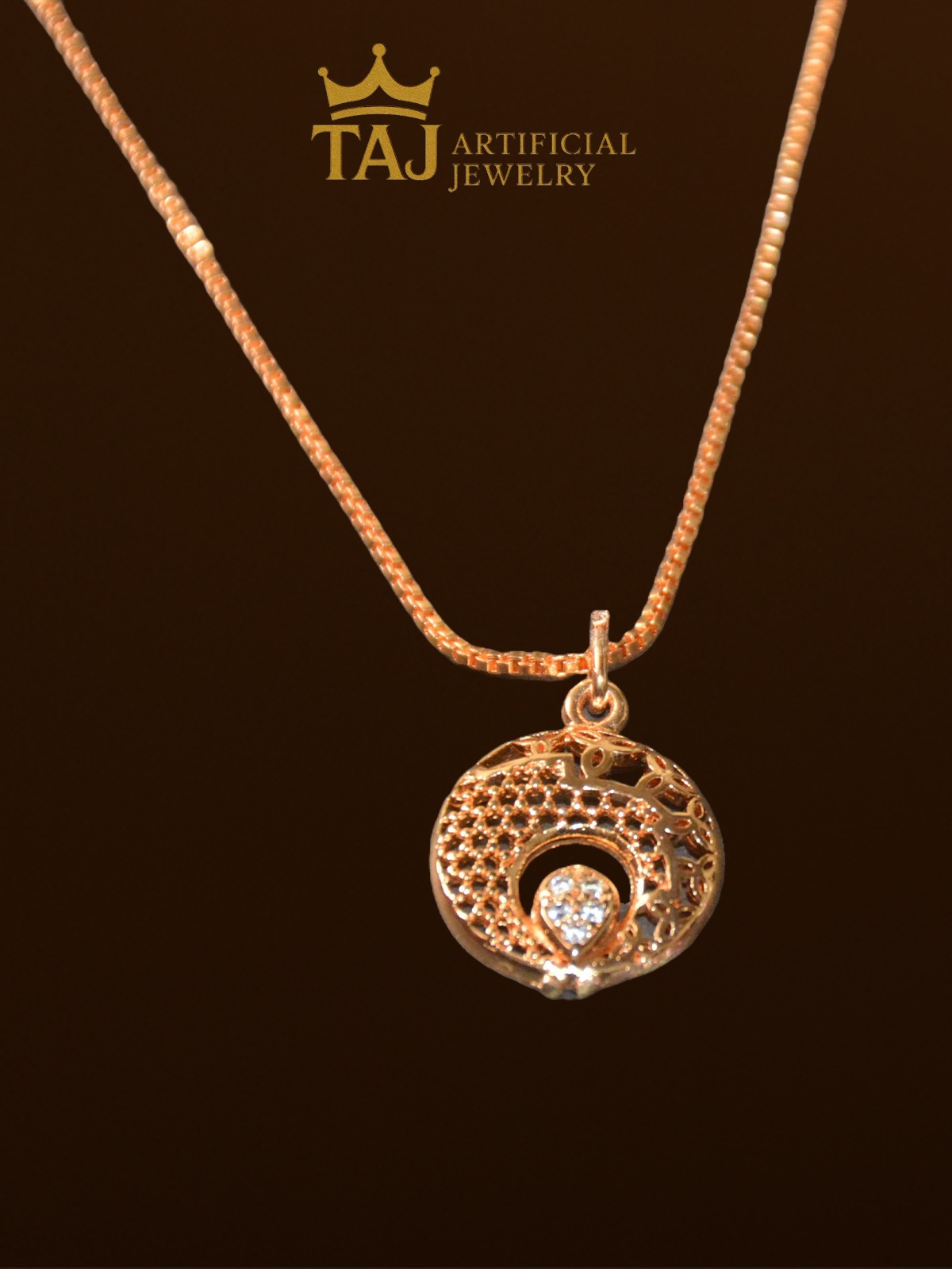 Pendant