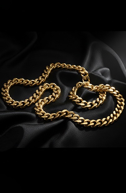 chain